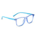 Los Comun Blue Wayfarer For Kids 2835